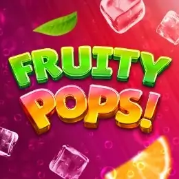 Fruity Pops