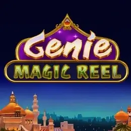 Genie Magic Reel