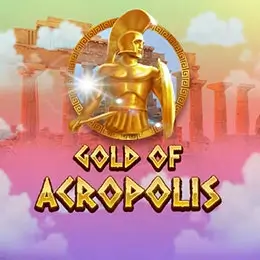 Gold of Acropolis