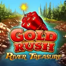 Gold Rush River Treasure