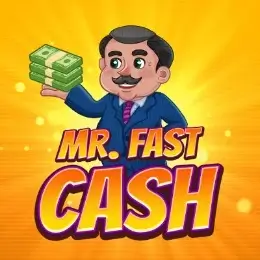 Mr Fast Cash
