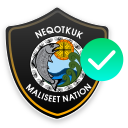 NEQOTKUK MALISEET NATION