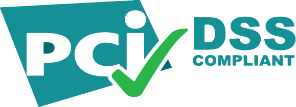 PCI DSS Compliant