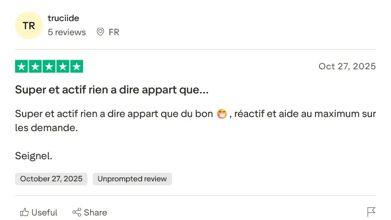 Avis sur le scratchmania, paiements rapides et gros gains